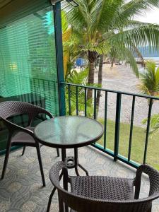 2Br near Subic Freeport Airport