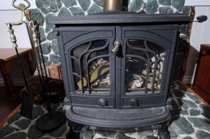 Samford Lakes Rural Accommodation