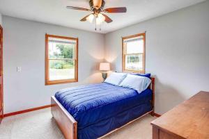 On Campus Home Updated Steps From Hesburgh - 10+