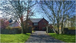 Oranhill Lodge Guesthouse