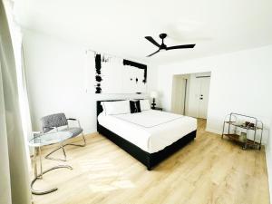 Jazz Hotel Palm Springs