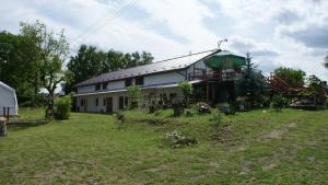 Agroturystyka Makowscy