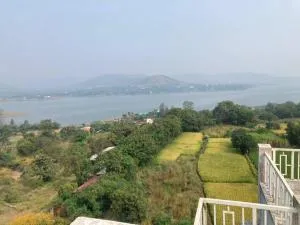 Escape to Nature: Our Panshet gateaway - Karandi Khurd