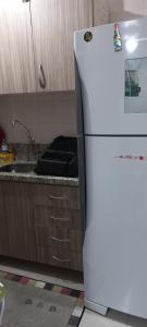 Apartamento ótima localização