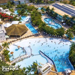 Lacqua diRoma Oficial - Suíte Confortáveis Diversão Garantida