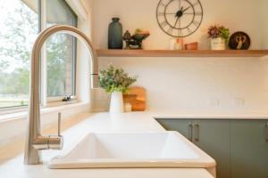 Dunkeld House - Beautiful Country Retreat