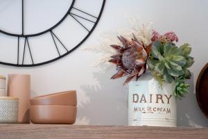 Dunkeld House - Beautiful Country Retreat