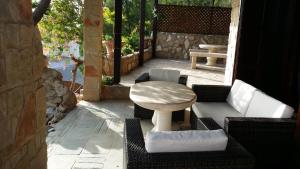 Garden of Eden Villa