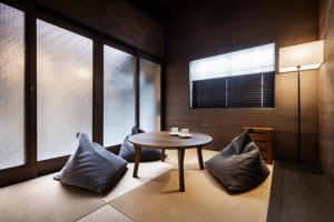 Rinn Premium Nijo Castle North