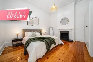 Pier 36 Glenelg - WiFi, Family Friendly - Oaklands