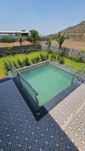White Lotus Villa