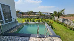 White Lotus Villa