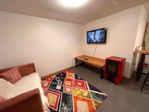 Casas Altos del Simpson