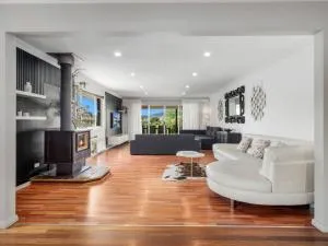 Gippsland 12 - Rocky Plain