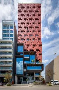 The Code Hotel & Spa Da Nang - Da Nang