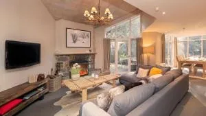 Serendipity - Khancoban