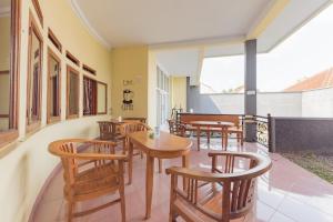 RedDoorz at Jalan Siliwangi Tasikmalaya