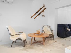 The Jindabread House