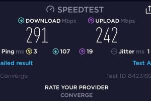 2 large BR at Kandi, 300Mbps internet,110SQM condo