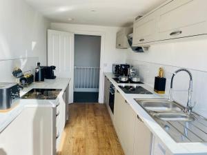 Penthouse - Contractors Professionals