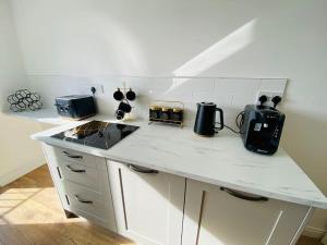 Penthouse - Contractors Professionals