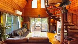 美ら海水族館やビーチまで車で三分 ジャングリアや古宇利大橋までは車で二十分 スターバックスも近く bbqコンロもご利用いただけます - Ohama