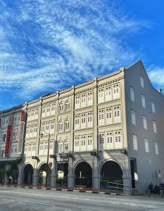 Bliss Hotel Singapore