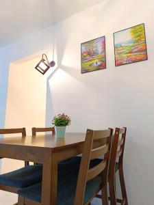 DLuna Homestay Terengganu - LADANG GEMILANG 2