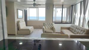 wonderful sea view San Andres island