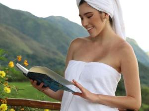 Cabañas Mirador La Roca