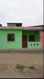 Waica House - Rocafuerte