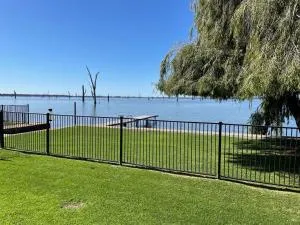 Waterside Mulwala - مولوالا
