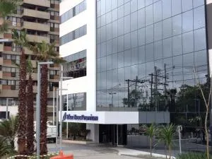 بلو تري بريميوم ألفافيل - Aldeia