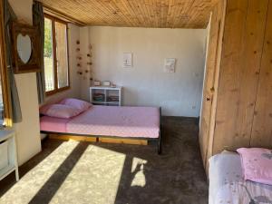 Chalets Chalet au coeur de la haute Tarentaise : Chalet Supérieur