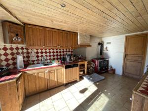 Chalets Chalet au coeur de la haute Tarentaise : photos des chambres