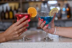 San Lameer Villa 2523 - Bachelor Studio - 2 pax - San Lameer Rental Agency