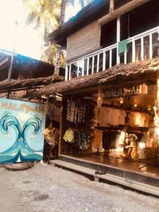 Malayah Hostel