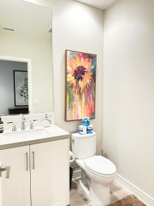 Close to UCI 4b&4b villa Irvine eastwood