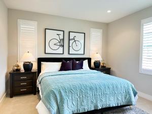 Close to UCI 4b&4b villa Irvine eastwood