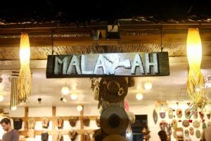 Malayah Hostel