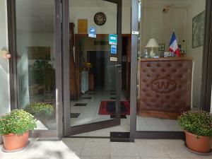 Hotels Will's Hotel : photos des chambres