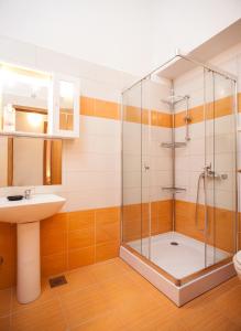 Apartments Fiona - away from city crowds