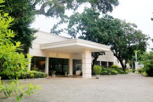 Jade Green Hotel Hambantota