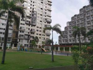 Affordable Tagaytay Monteluce 2 BR Loft with pool 32