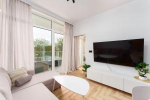 Apartament Piaskowy Ku Morzu by HolidaySun