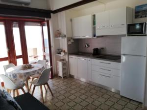 LA TERRAZZA SUL TIRRENO