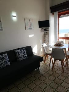 LA TERRAZZA SUL TIRRENO