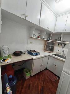 Green Valley Condo with View