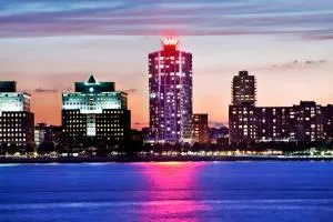 دبليو هوبوكان - هوبوكين