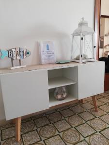 LA TERRAZZA SUL TIRRENO